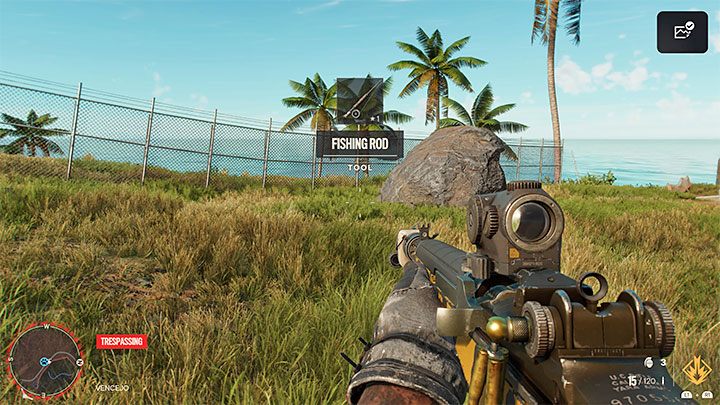 1 - Far Cry 6: Polowania na zwierzęta, łowienie ryb - Far Cry 6 - poradnik do gry