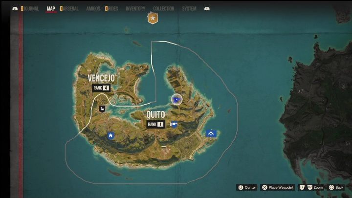 1 - Far Cry 6: Najlepsze bronie - lista - Far Cry 6 - poradnik do gry