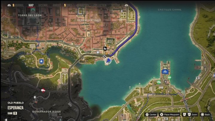 Rodzaj broni: Karabin - Far Cry 6: Najlepsze bronie - lista - Far Cry 6 - poradnik do gry