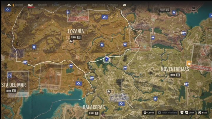 6 - Far Cry 6: Najlepsze bronie - lista - Far Cry 6 - poradnik do gry