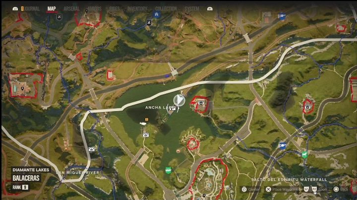 Rodzaj broni: Pistolet maszynowy - Far Cry 6: Najlepsze bronie - lista - Far Cry 6 - poradnik do gry
