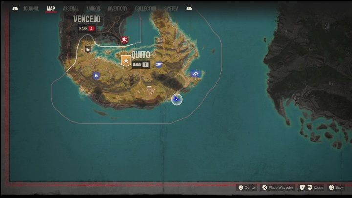 11 - Far Cry 6: Najlepsze bronie - lista - Far Cry 6 - poradnik do gry