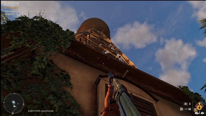 12 - Far Cry 6: Najlepsze bronie - lista - Far Cry 6 - poradnik do gry