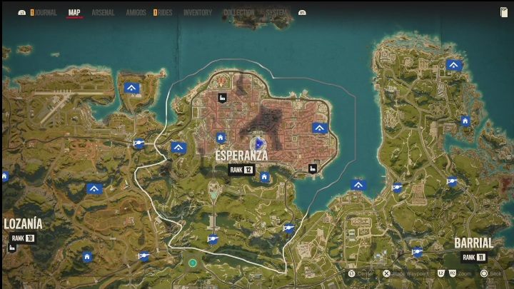 3 - Far Cry 6: Najlepsze bronie do cichych zabójstw - lista - Far Cry 6 - poradnik do gry