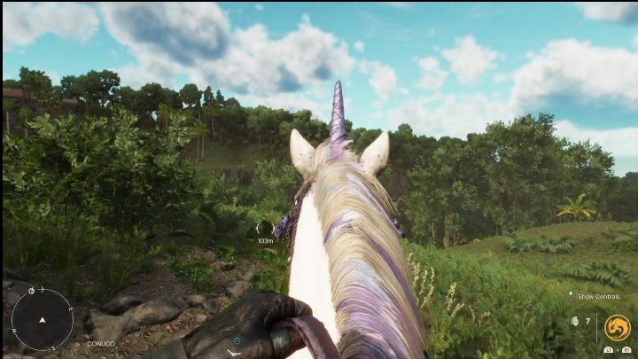 Mapę można jednak odkrywać na wiele sposobów - Far Cry 6: Mapa się nie odsłania- dlaczego? - Far Cry 6 - poradnik do gry