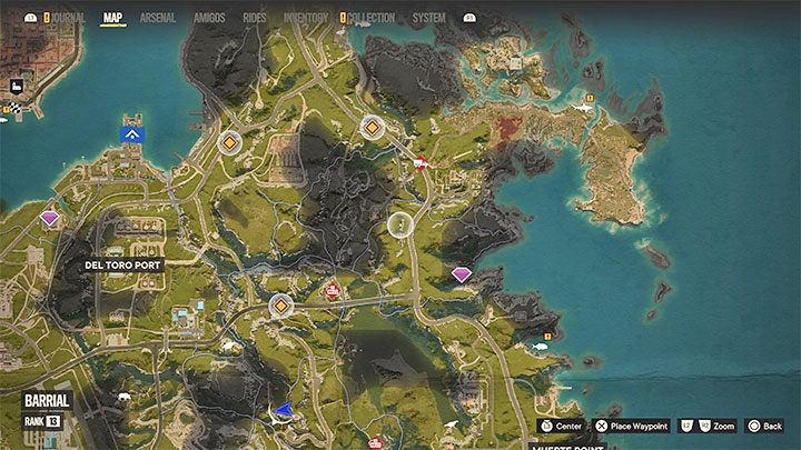 Do operacji tej możecie przystąpić po ukończeniu głównego zadania Interwencja - Far Cry 6: Chirurgiczna ewakuacja (Surgical Extraction) - solucja - Far Cry 6 - poradnik do gry