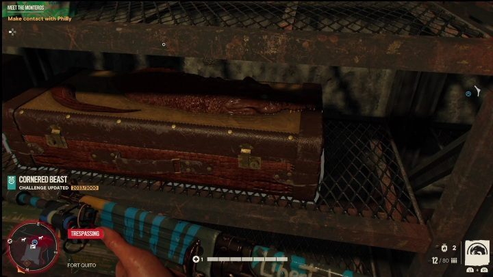 W regionie Isla Santuario znajdziecie - Far Cry 6: Isla Santuario - wszystkie znajdźki i sekrety, lista - Far Cry 6 - poradnik do gry