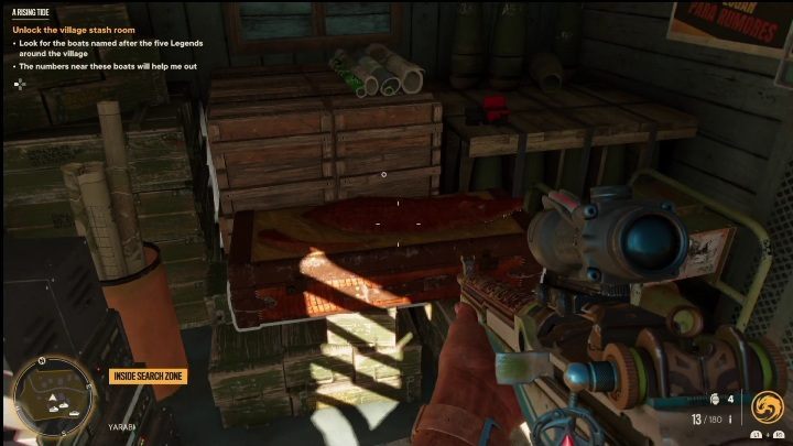 W regionie El Este znajdziecie - Far Cry 6: El Este - wszystkie znajdźki i sekrety, lista - Far Cry 6 - poradnik do gry