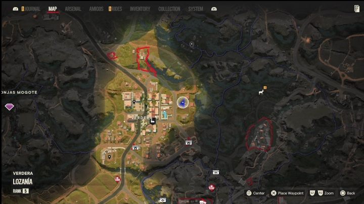 Region: Madrugada - Far Cry 6: Koguty - lista wszystkich, lokalizacja - Far Cry 6 - poradnik do gry
