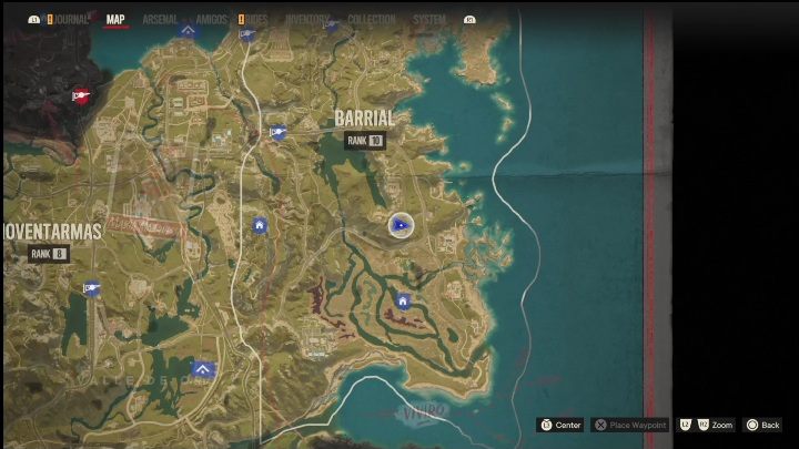 13 - Far Cry 6: Koguty - lista wszystkich, lokalizacja - Far Cry 6 - poradnik do gry