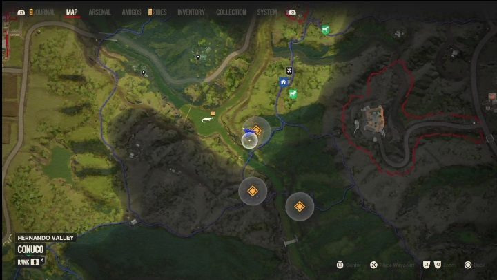 Region: El Este - Far Cry 6: Koguty - lista wszystkich, lokalizacja - Far Cry 6 - poradnik do gry
