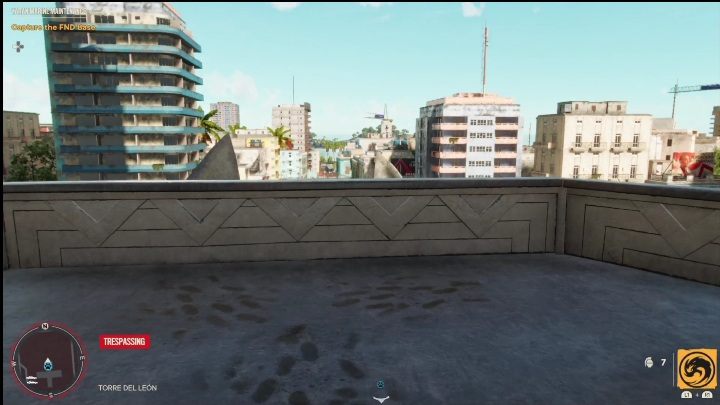 2 - Far Cry 6: Esperanza, Ukryte opowieści - lista - Far Cry 6 - poradnik do gry