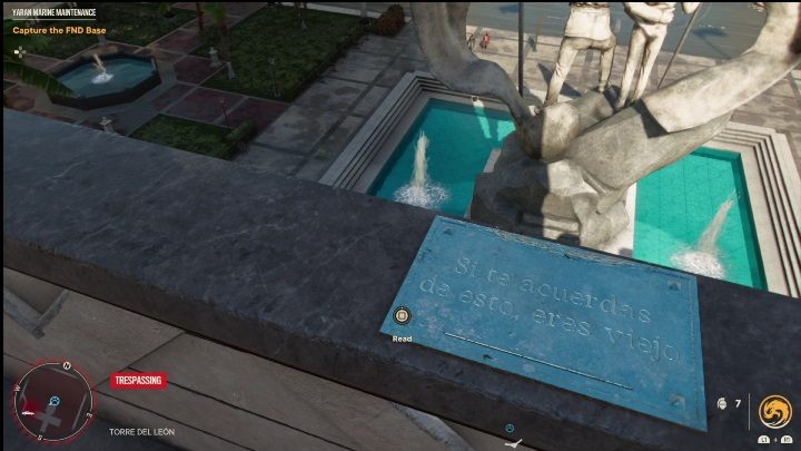 Komplet opowieści: Lwia duma (The Lions Pride) - Far Cry 6: Esperanza, Ukryte opowieści - lista - Far Cry 6 - poradnik do gry