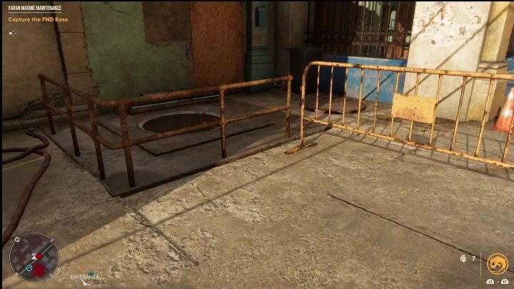 5 - Far Cry 6: Esperanza, Ukryte opowieści - lista - Far Cry 6 - poradnik do gry