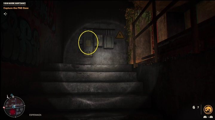 Komplet opowieści: Serce Rewolucji (Heart of the Revolution) - Far Cry 6: Esperanza, Ukryte opowieści - lista - Far Cry 6 - poradnik do gry