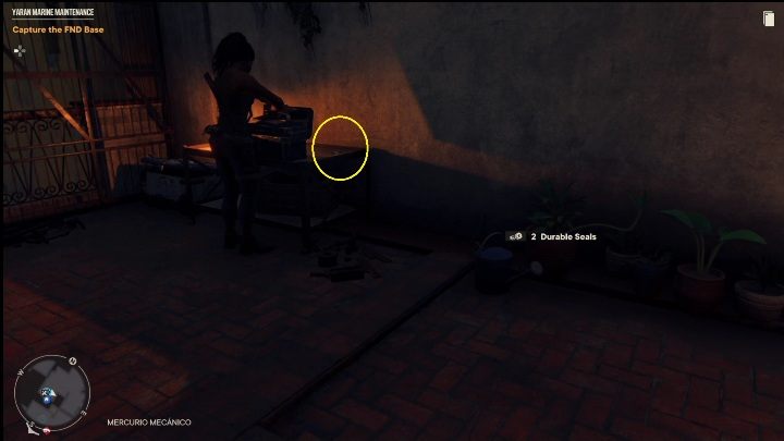 7 - Far Cry 6: Esperanza, Ukryte opowieści - lista - Far Cry 6 - poradnik do gry