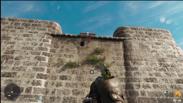 17 - Far Cry 6: Esperanza, Ukryte opowieści - lista - Far Cry 6 - poradnik do gry