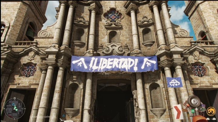 Komplet opowieści: Ballada o La Revolucion (Ballad of La Revolucion) - Far Cry 6: Esperanza, Ukryte opowieści - lista - Far Cry 6 - poradnik do gry