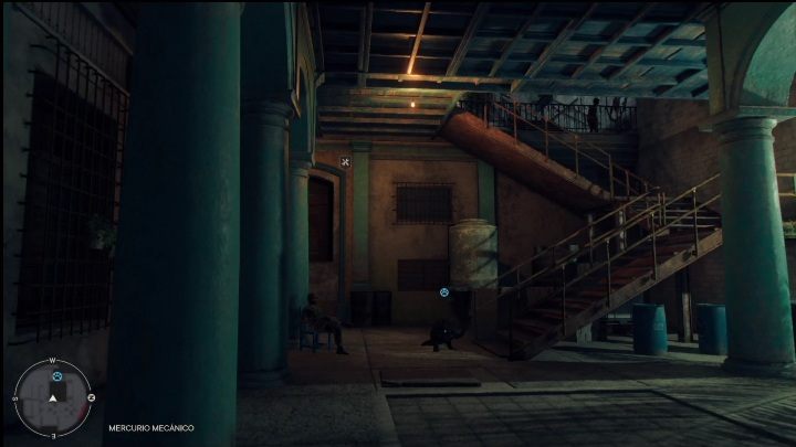 Komplet opowieści: Sztuka i śmierć (Art&Death) - Far Cry 6: Esperanza, Ukryte opowieści - lista - Far Cry 6 - poradnik do gry