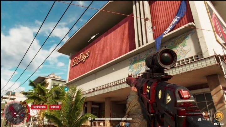 28 - Far Cry 6: Esperanza, Ukryte opowieści - lista - Far Cry 6 - poradnik do gry