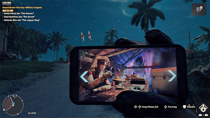3 - Far Cry 6: Niezatarte tropy (Loose Ends) - solucja, opis przejścia - Far Cry 6 - poradnik do gry