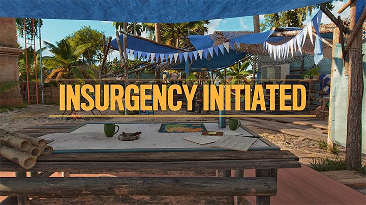 1 - Far Cry 6: Przywódcy powstania - Far Cry 6 - poradnik do gry