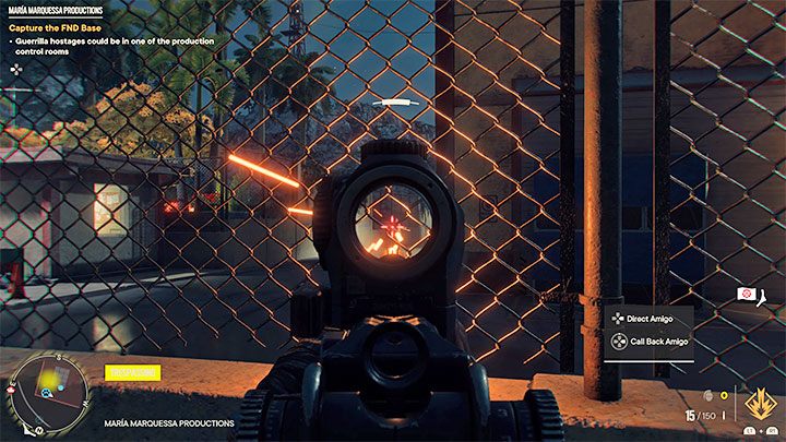 2 - Far Cry 6: Przywódcy powstania - Far Cry 6 - poradnik do gry