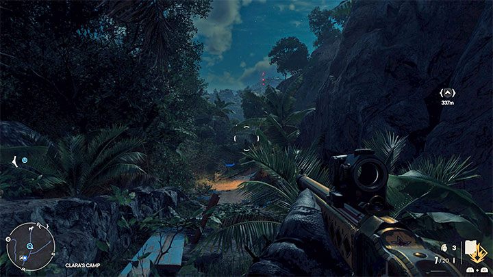 W zdecydowanej większości przypadków pora dnia nie ma kluczowego wpływu na przebieg rozgrywki - Far Cry 6: Pora dnia - czy można zmienić? - Far Cry 6 - poradnik do gry