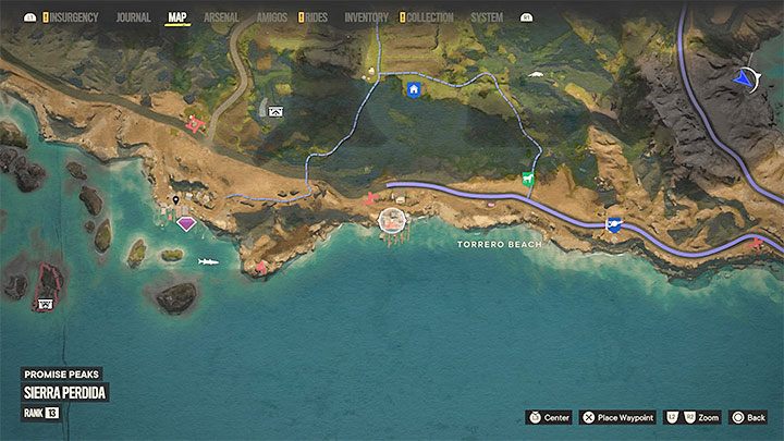 1 - Far Cry 6: Pora dnia - czy można zmienić? - Far Cry 6 - poradnik do gry