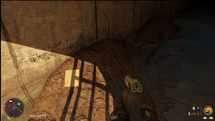 Odnalezienie tego dokumentu jest proste, ale może być niespodzianką dla tych, którzy nie wiedzą gdzie szukać - Far Cry 6: El Este 2/2, Ukryte opowieści - lista - Far Cry 6 - poradnik do gry