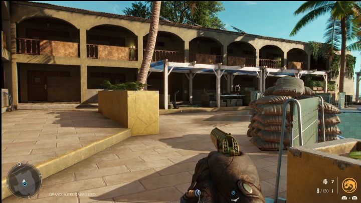 14 - Far Cry 6: El Este 2/2, Ukryte opowieści - lista - Far Cry 6 - poradnik do gry