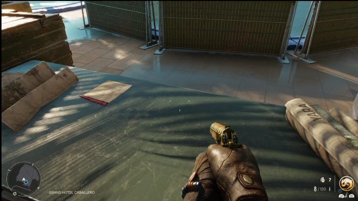 Komplet opowieści: Departament przyzwoitości (The Departamant of Civility) - Far Cry 6: El Este 2/2, Ukryte opowieści - lista - Far Cry 6 - poradnik do gry