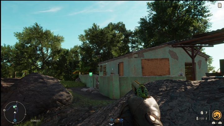 16 - Far Cry 6: El Este 2/2, Ukryte opowieści - lista - Far Cry 6 - poradnik do gry