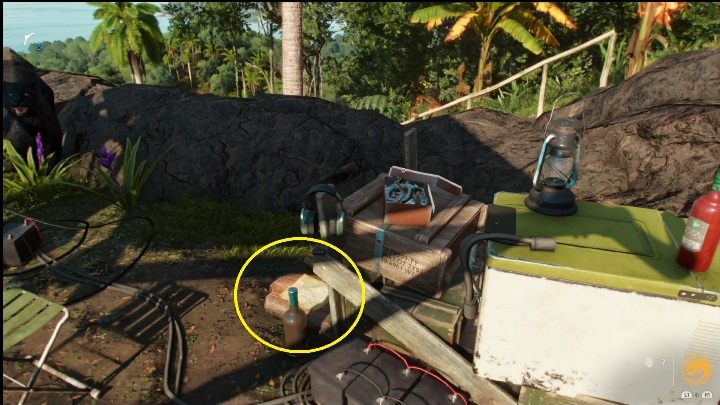 Komplet opowieści: Życie innych Yaran (The Lives of Other Yarans) - Far Cry 6: El Este 2/2, Ukryte opowieści - lista - Far Cry 6 - poradnik do gry