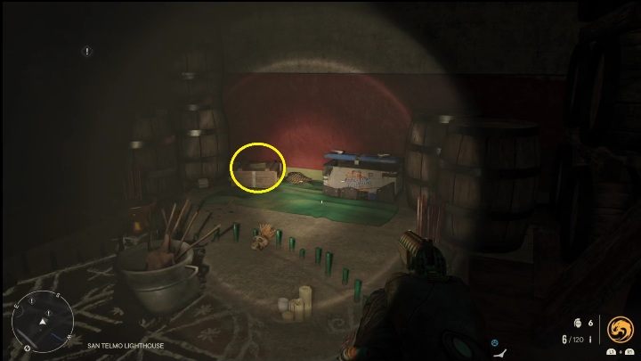 Komplet opowieści: Serce Rewolucji (Heart of the Revolution) - Far Cry 6: El Este 2/2, Ukryte opowieści - lista - Far Cry 6 - poradnik do gry