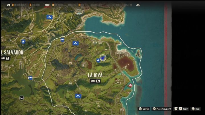 23 - Far Cry 6: El Este 2/2, Ukryte opowieści - lista - Far Cry 6 - poradnik do gry