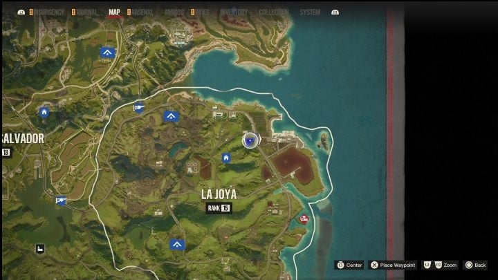 27 - Far Cry 6: El Este 2/2, Ukryte opowieści - lista - Far Cry 6 - poradnik do gry