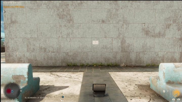 Komplet opowieści: Anton Castillo przedstawia: Historia Yary (Anton Castillo Presents: A History of Yara) - Far Cry 6: Valle De Oro 2/3, Ukryte opowieści - lista - Far Cry 6 - poradnik do gry