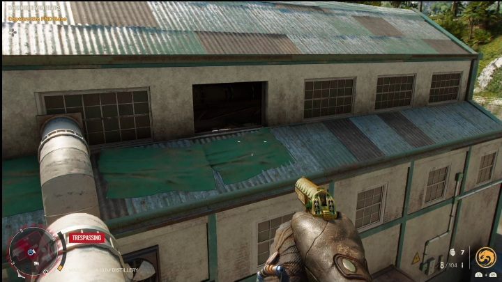 6 - Far Cry 6: Valle De Oro 2/3, Ukryte opowieści - lista - Far Cry 6 - poradnik do gry