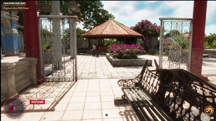 8 - Far Cry 6: Valle De Oro 2/3, Ukryte opowieści - lista - Far Cry 6 - poradnik do gry