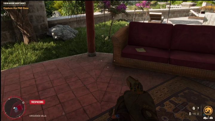 Komplet opowieści: Sex, kłamstwa i scenariusze Marii (Sex, Lies, and Marias Scripts) - Far Cry 6: Valle De Oro 2/3, Ukryte opowieści - lista - Far Cry 6 - poradnik do gry