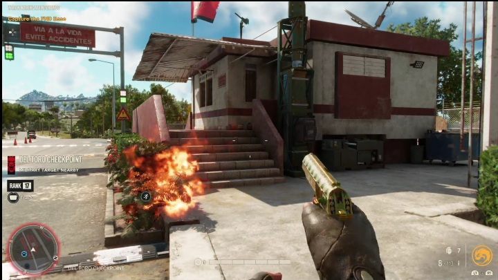 12 - Far Cry 6: Valle De Oro 2/3, Ukryte opowieści - lista - Far Cry 6 - poradnik do gry