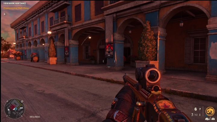 19 - Far Cry 6: Valle De Oro 2/3, Ukryte opowieści - lista - Far Cry 6 - poradnik do gry
