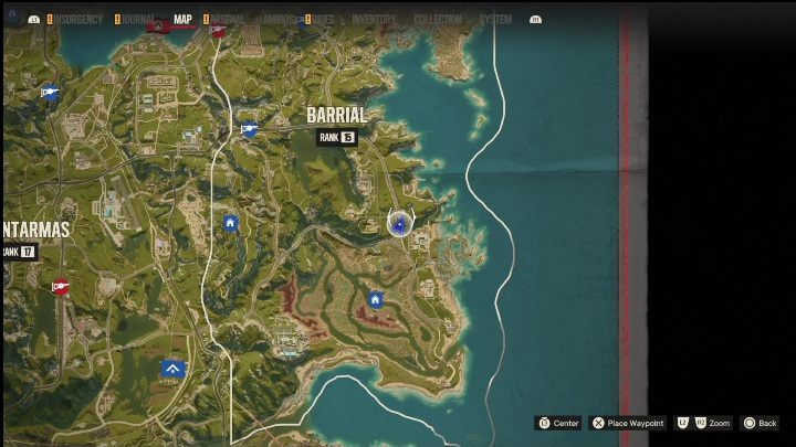 22 - Far Cry 6: Valle De Oro 2/3, Ukryte opowieści - lista - Far Cry 6 - poradnik do gry