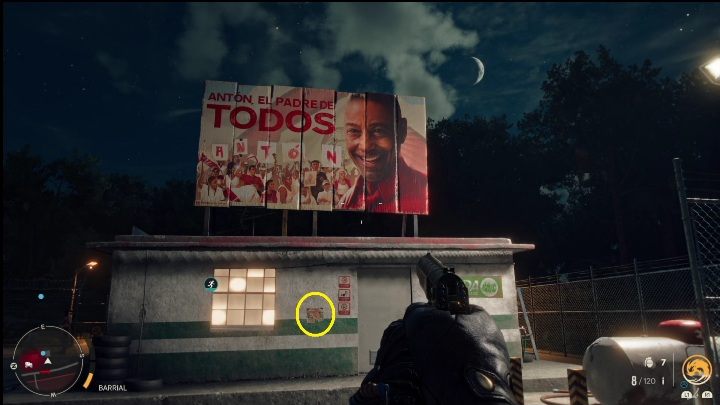Komplet opowieści: Protesty w ramach zlotów (The Rally Protests) - Far Cry 6: Valle De Oro 2/3, Ukryte opowieści - lista - Far Cry 6 - poradnik do gry