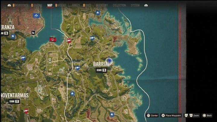 23 - Far Cry 6: Valle De Oro 2/3, Ukryte opowieści - lista - Far Cry 6 - poradnik do gry