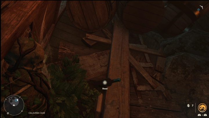 Komplet opowieści: Gwiazdy się nie rodzą, one są tworzone (Dead Lovers Tell no Tales) - Far Cry 6: Valle De Oro 2/3, Ukryte opowieści - lista - Far Cry 6 - poradnik do gry