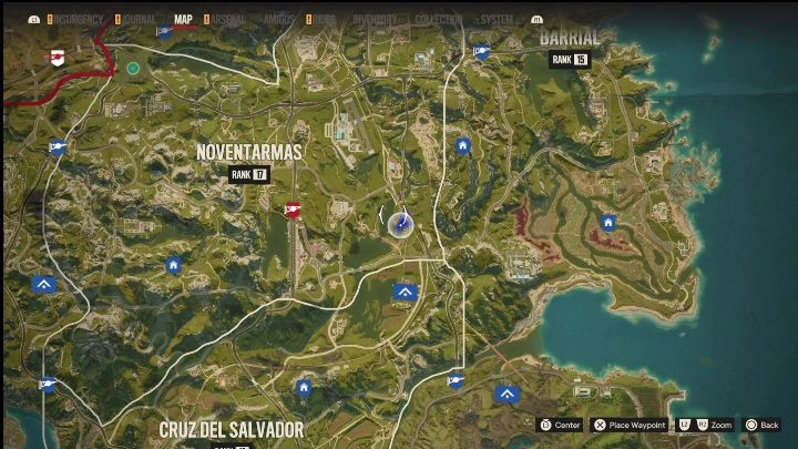 24 - Far Cry 6: Valle De Oro 2/3, Ukryte opowieści - lista - Far Cry 6 - poradnik do gry