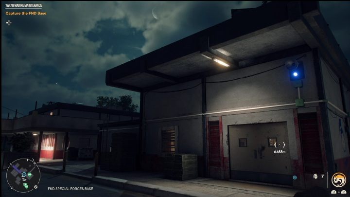 11 - Far Cry 6: Valle De Oro 1/3, Ukryte opowieści - lista - Far Cry 6 - poradnik do gry