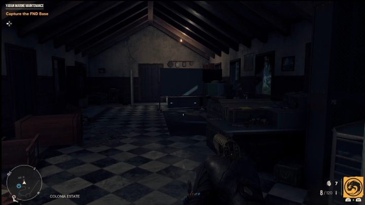 15 - Far Cry 6: Valle De Oro 1/3, Ukryte opowieści - lista - Far Cry 6 - poradnik do gry